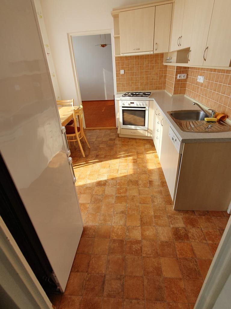 Spolubydleni bytu 1 lůžko 57 m2