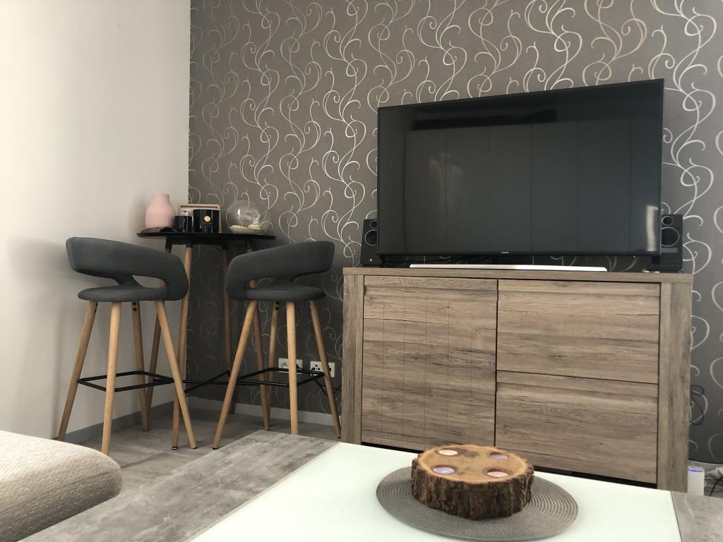 Pronajem bytu 2+kk 52 m2
