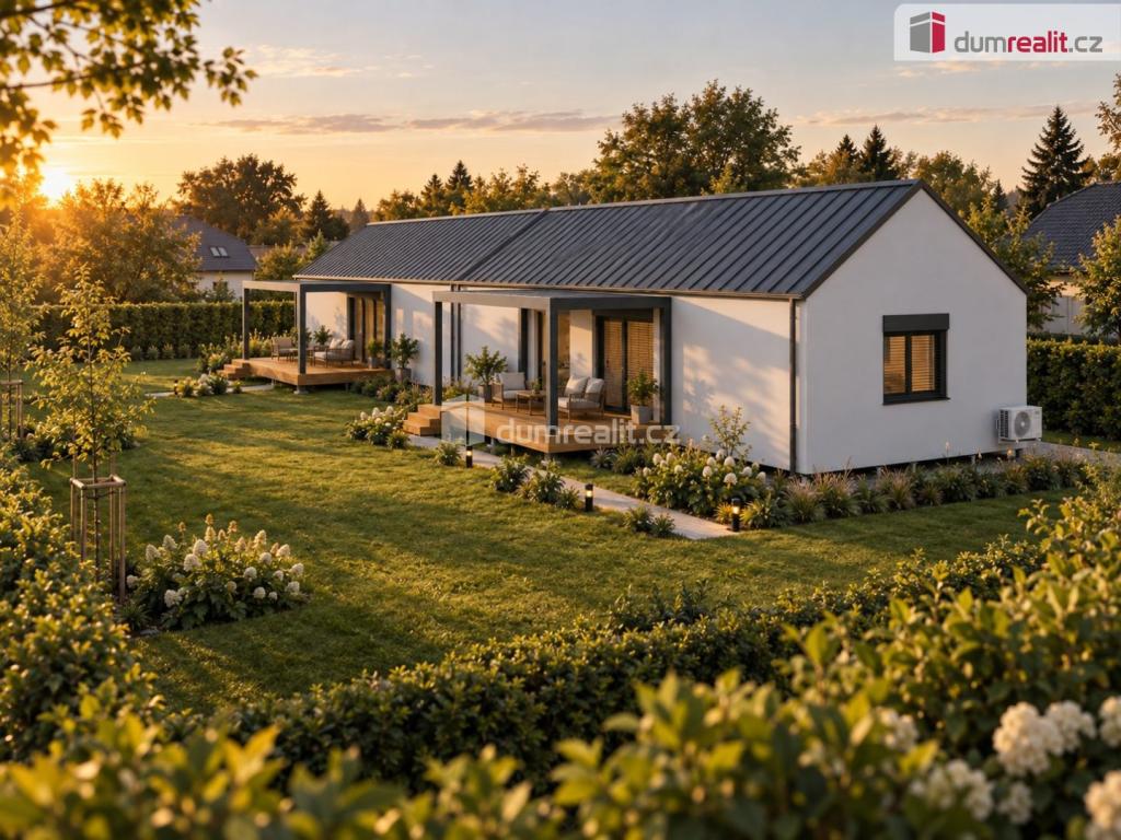 Prodej domu 75 m2