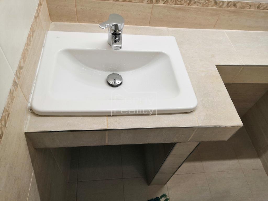 Pronájem bytu 2+kk 50 m2