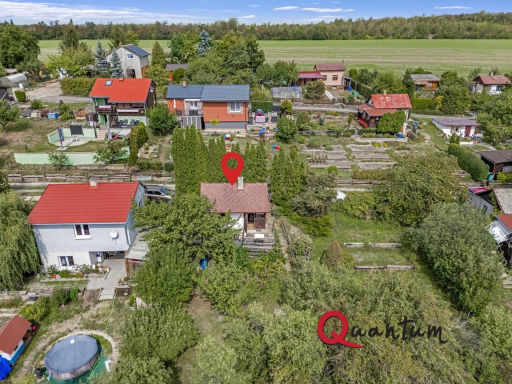 Prodej domu 22 m2