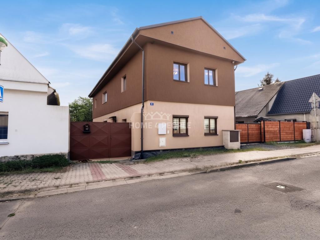 Prodej domu 224 m2