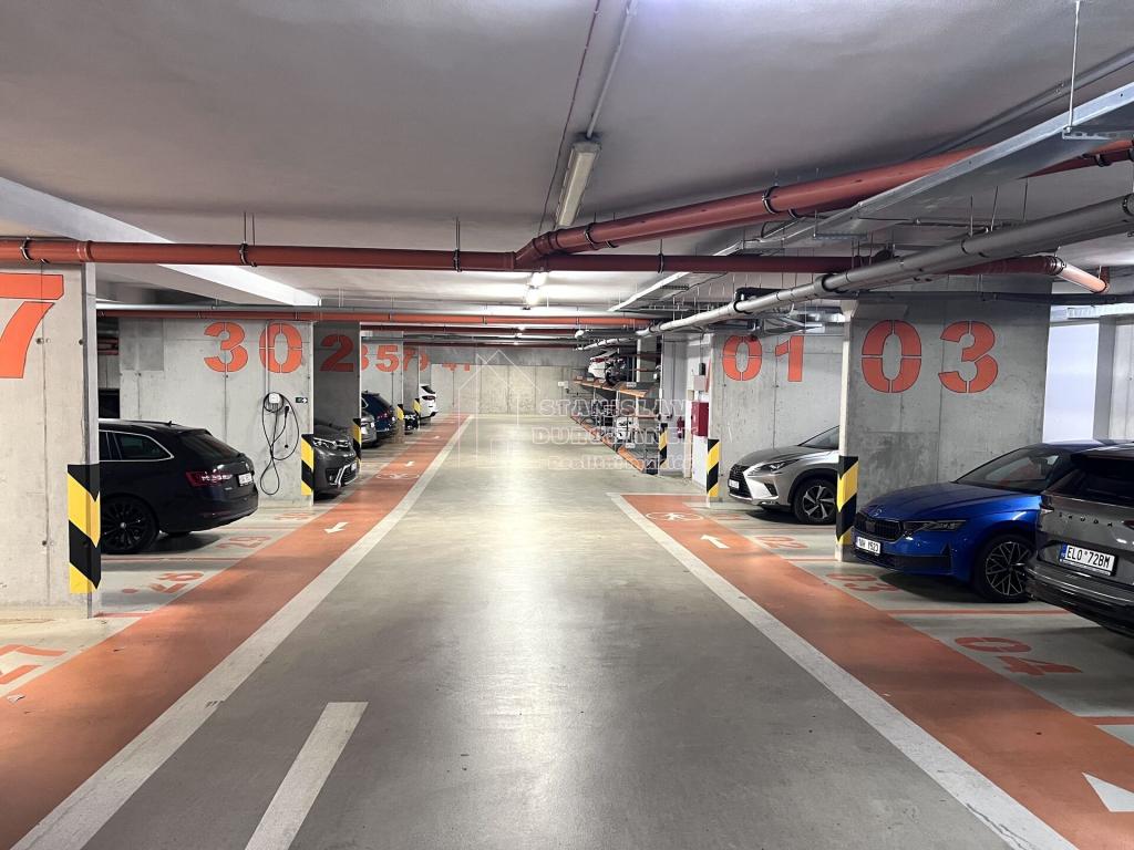 Pronájem objektu 15 m2