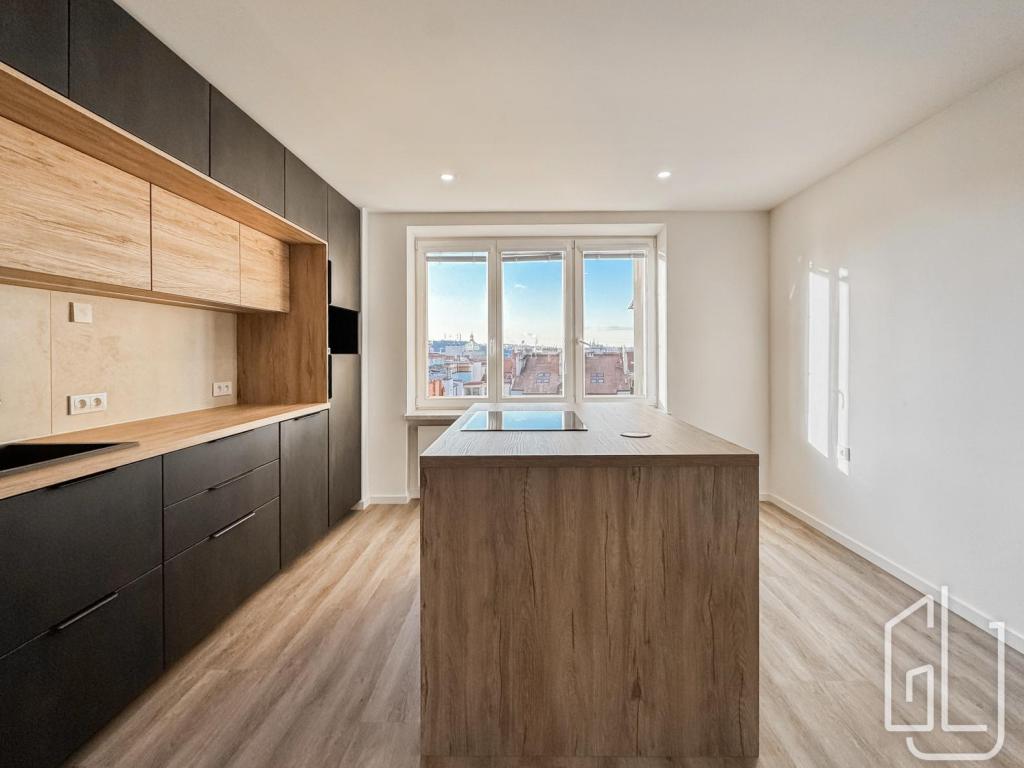 Pronájem bytu 2+kk 66 m2