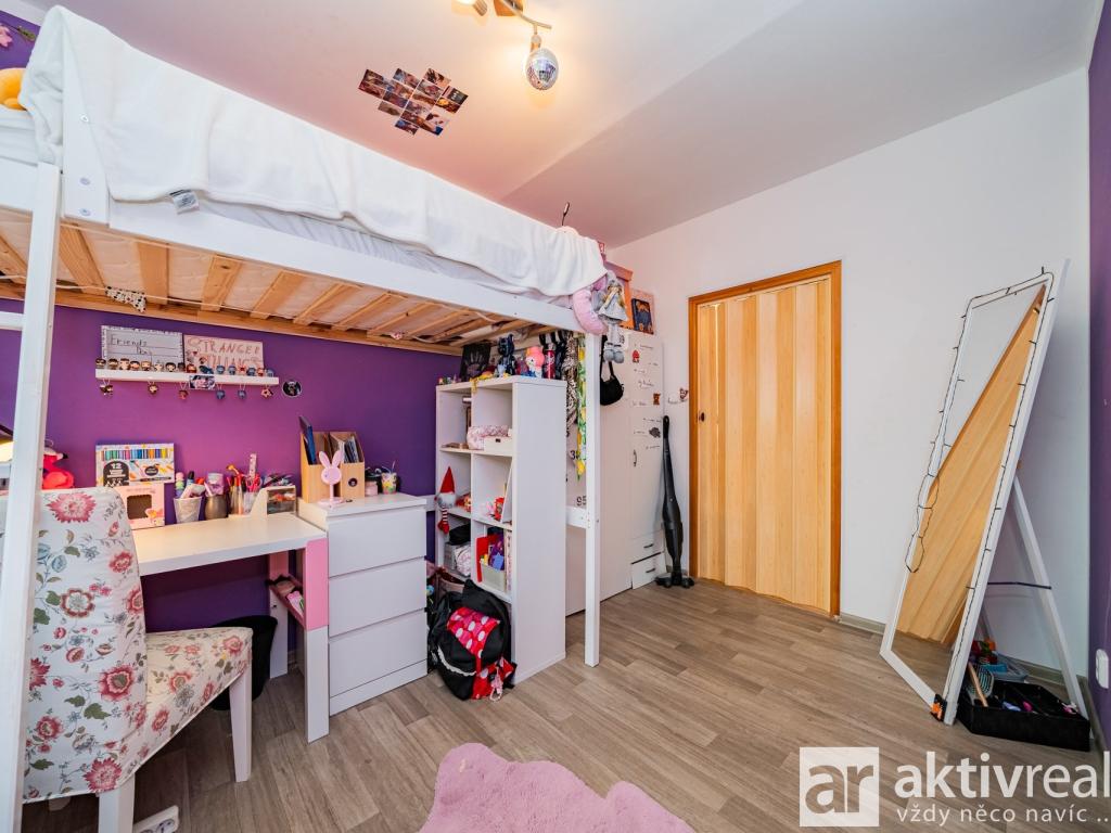 Prodej bytu 2+kk 43 m2, Neratovice – náhled fotky 12
