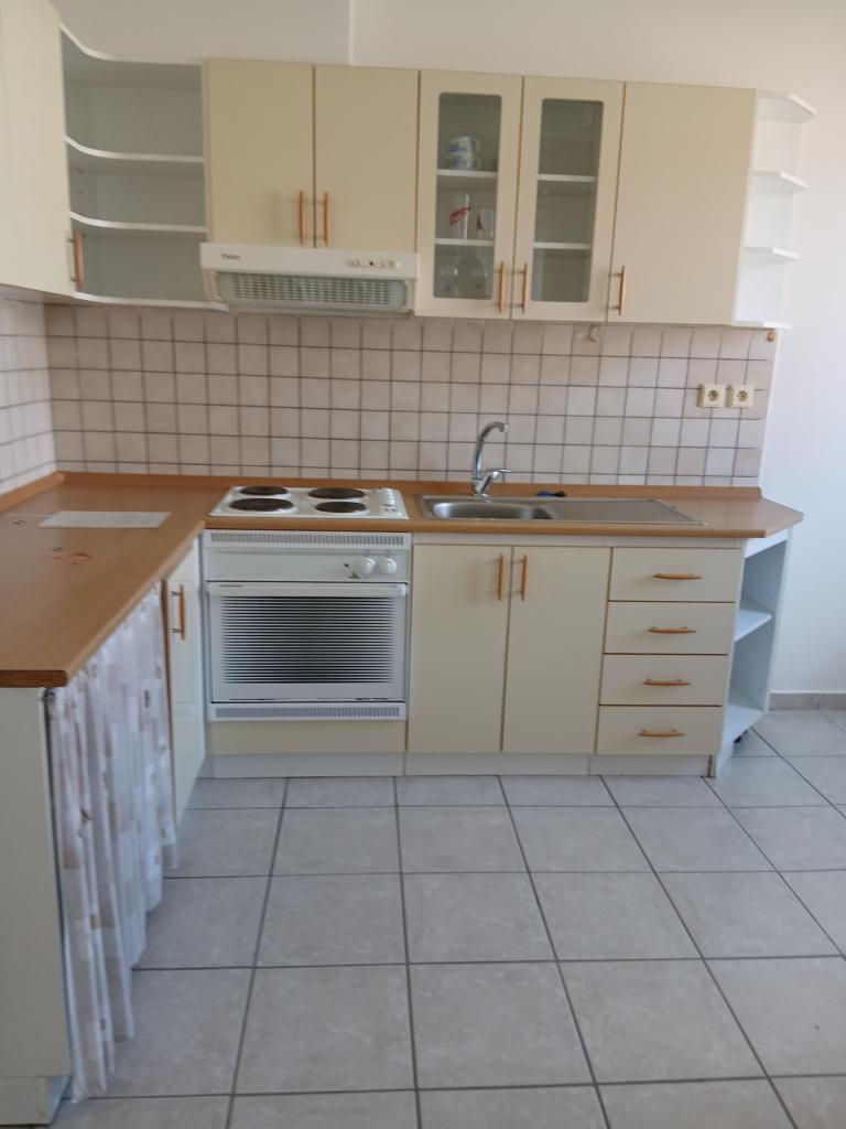 Pronájem bytu 1+kk 48 m2