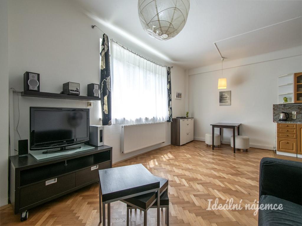 Pronájem bytu 2+kk 45 m2