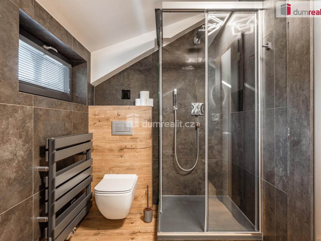 Prodej domu 184 m2, Dolní Morava – náhled fotky 18