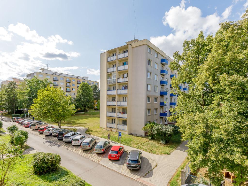 Prodej bytu 4+1 70 m2, Kladno – náhled fotky 20