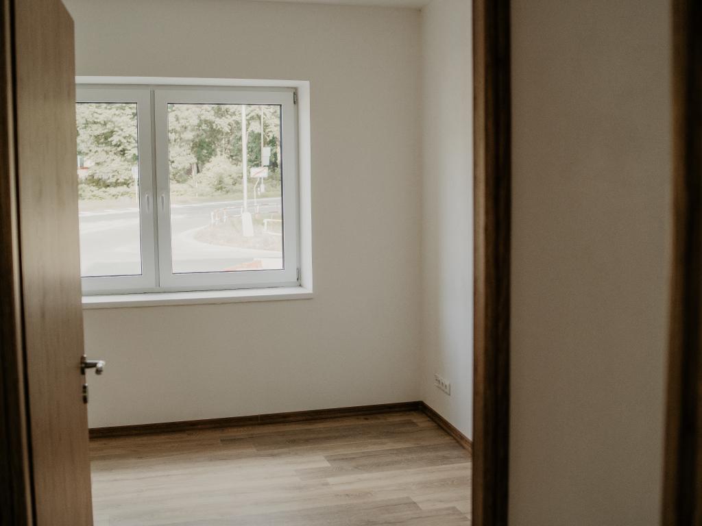 Pronajem bytu 2+1 52 m2