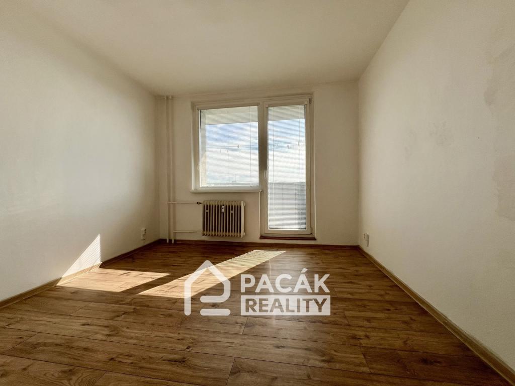 Pronájem bytu 3+1 60 m2