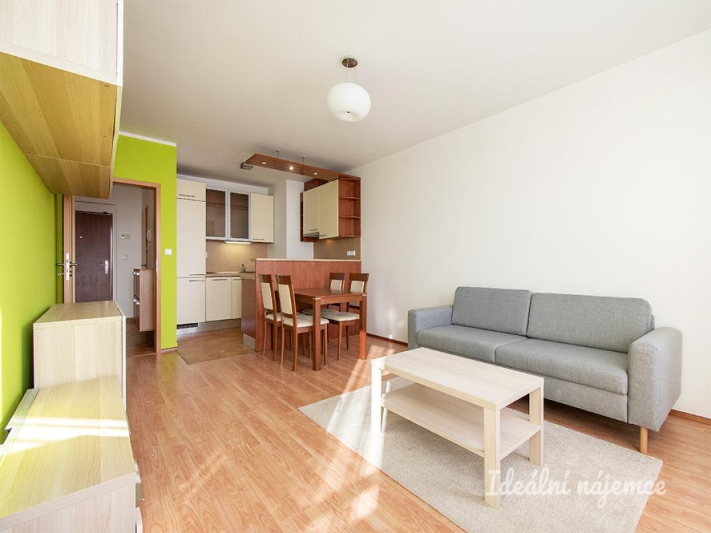 Pronájem bytu 2+kk 54 m2