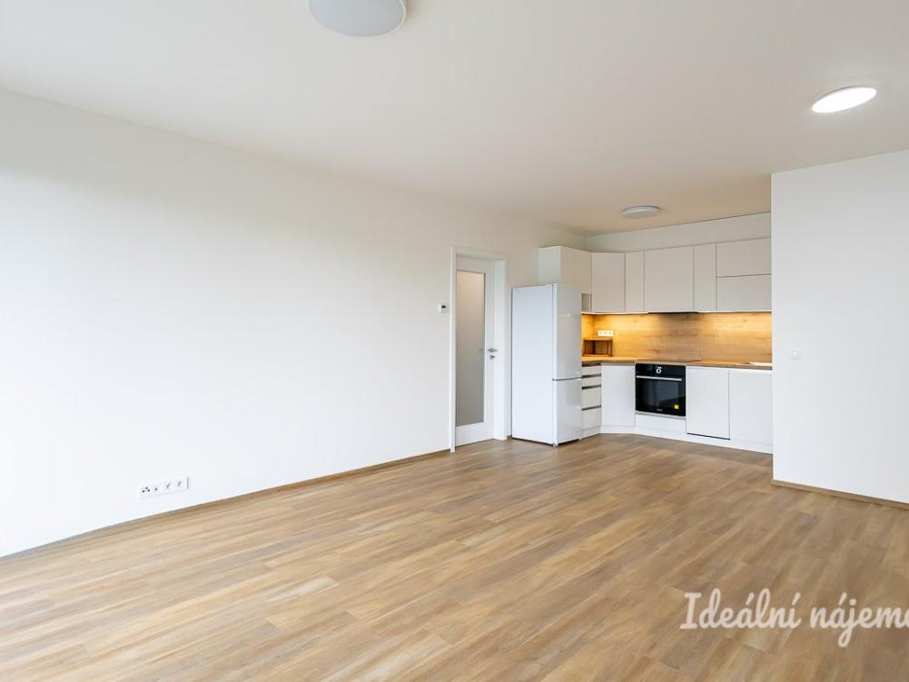 Pronájem bytu 2+kk 59 m2