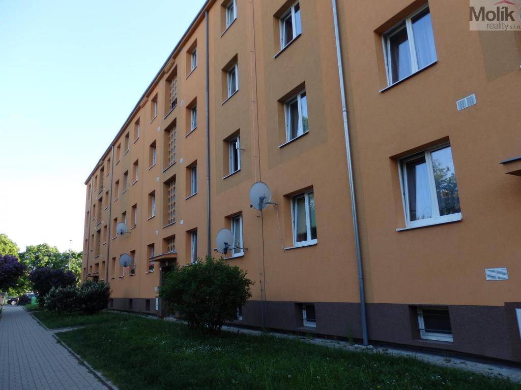 Pronájem bytu 3+1 63 m2