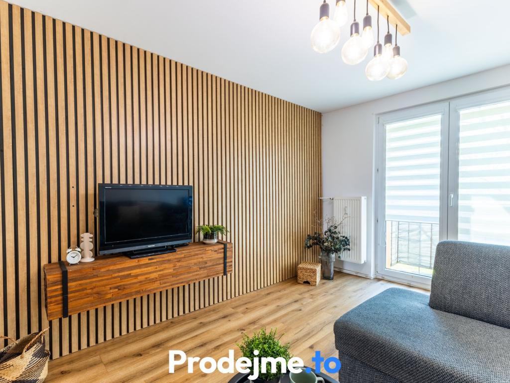 Prodej bytu 2+1 47 m2, Žďár nad Sázavou – náhled fotky 15