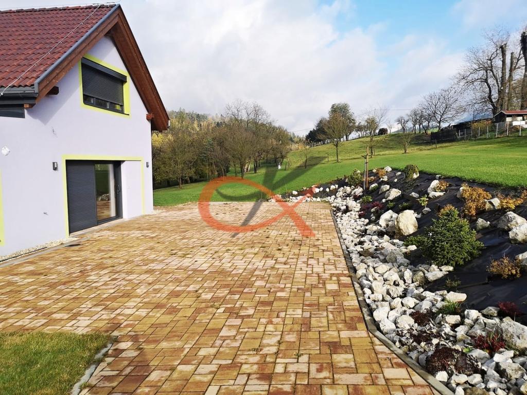 Pronájem bytu atypický 50 m2