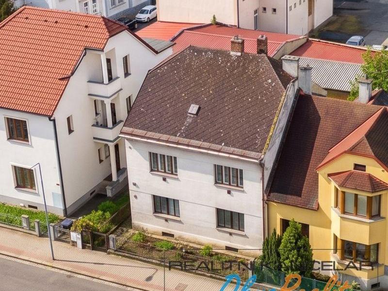 Prodej domu 180 m2, Přerov – náhled fotky 28
