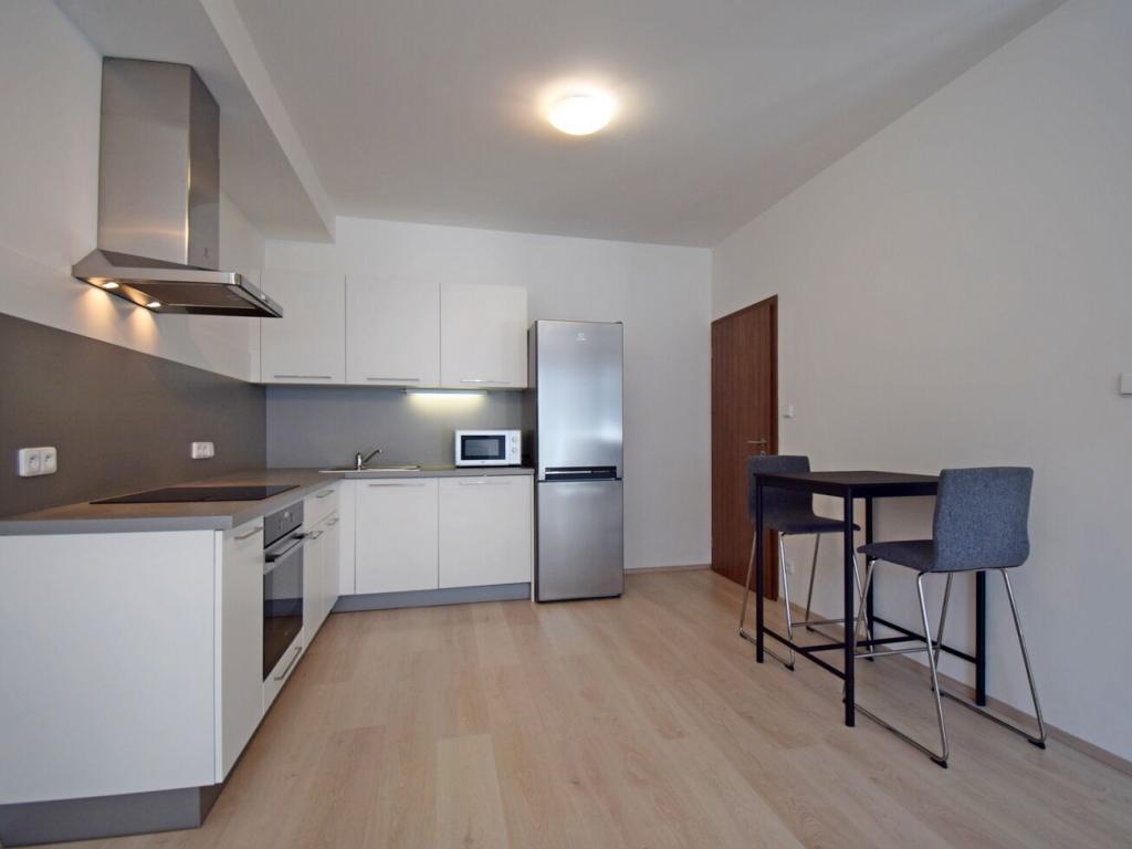 Pronájem bytu 2+kk 52 m2