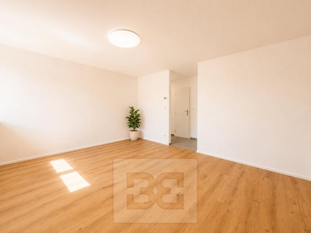 Pronájem bytu 2+1 72 m2