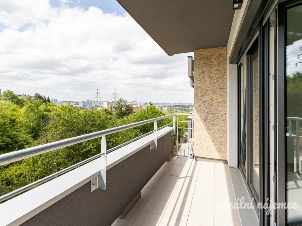 Pronájem bytu 2+kk 59 m2