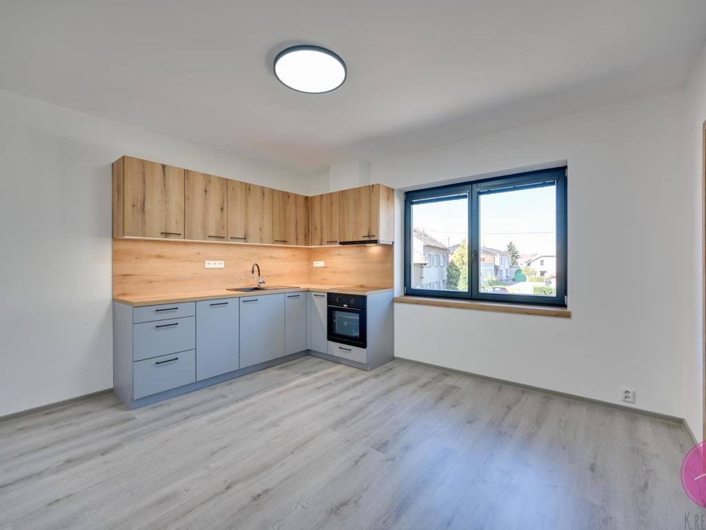 Pronájem bytu 3+kk 51 m2, Grygov – náhled fotky 4