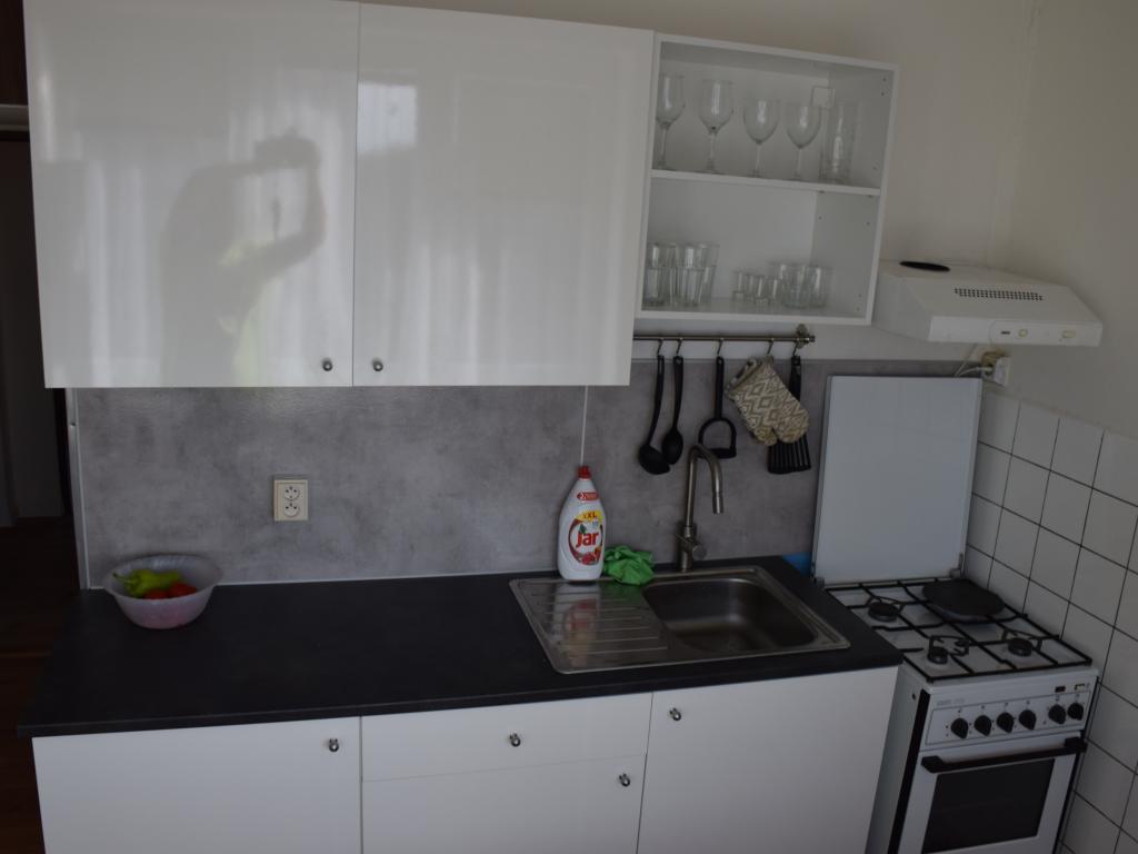 Spolubydlení atypický 80 m2