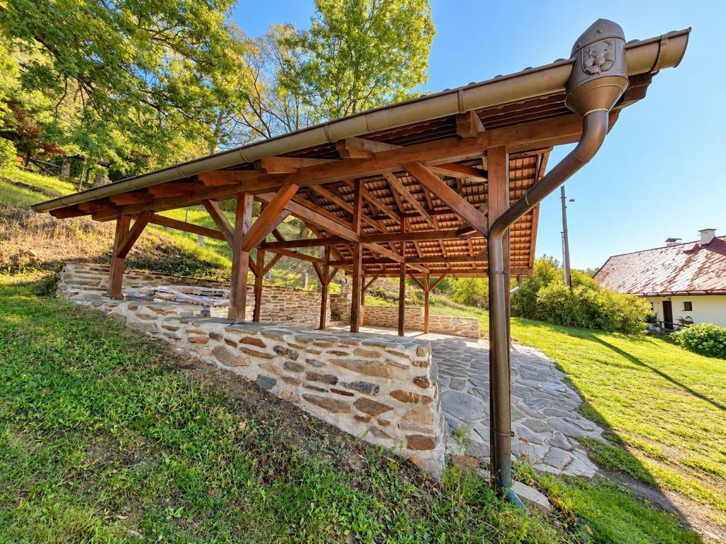 Pronájem domu 90 m2, Rožmitál na Šumavě – náhled fotky 15