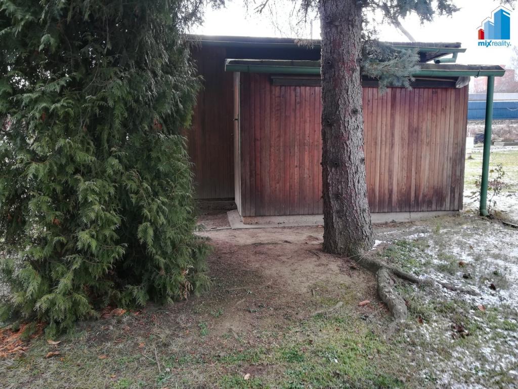 Prodej domu 16 m2