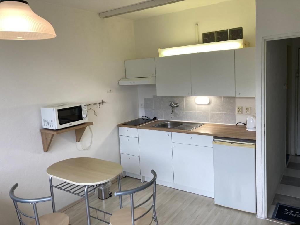 Pronájem bytu 1+kk 22 m2