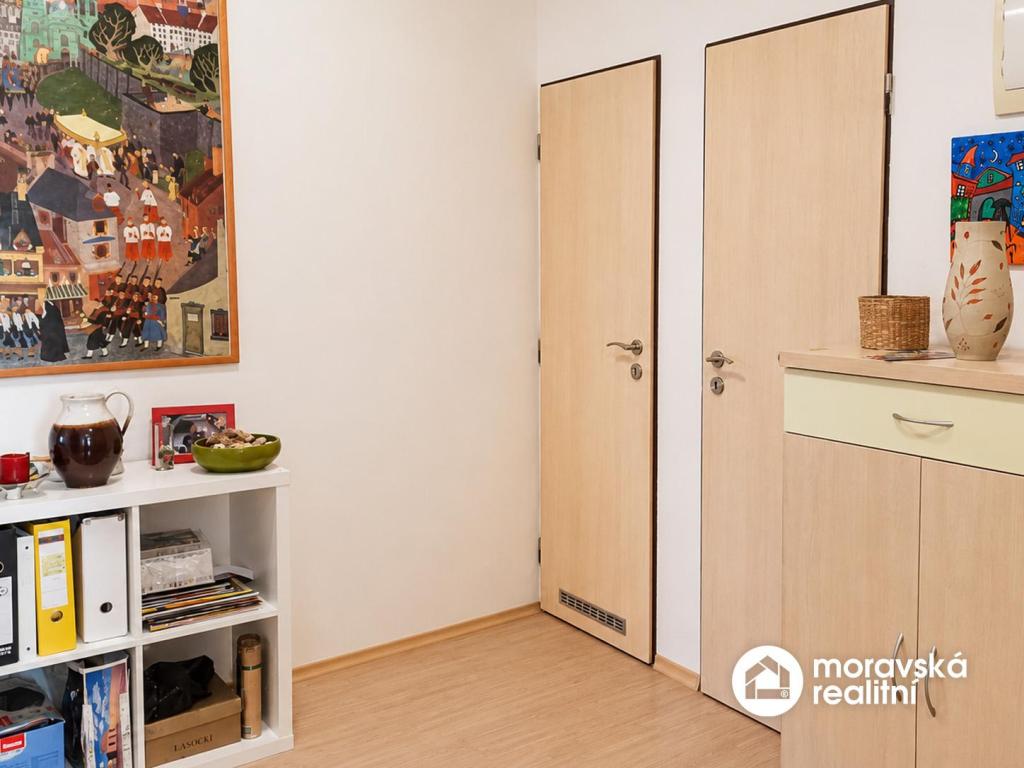 Pronájem bytu 3+1 30 m2