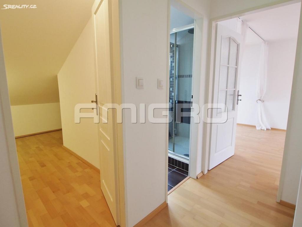 Pronajem bytu 2+kk 55 m2