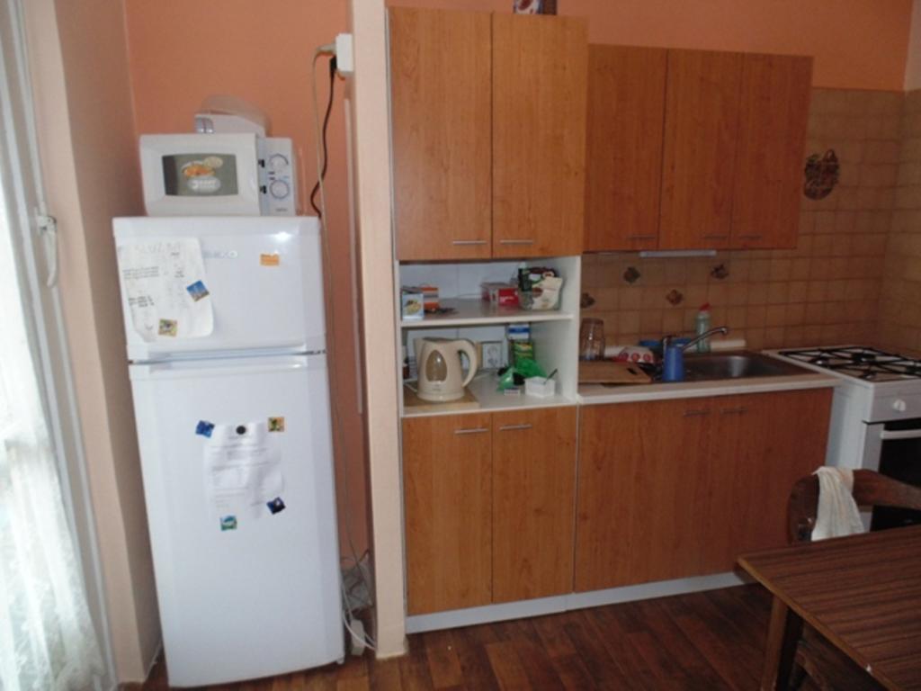 Spolubydlení atypický 67 m2