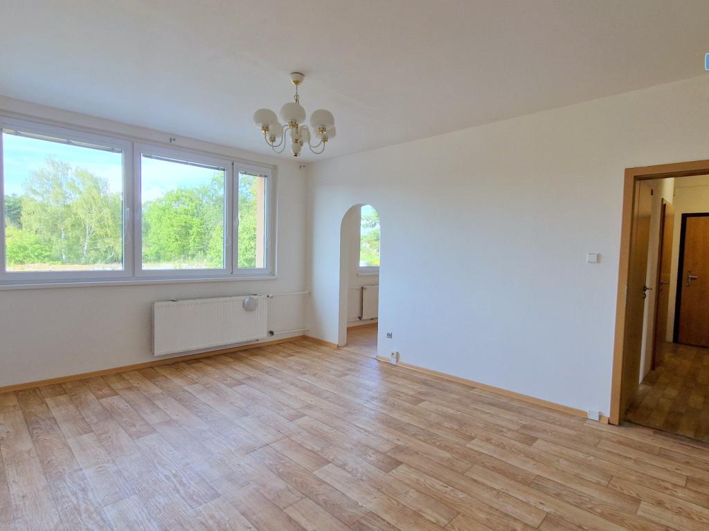 Pronájem bytu 4+1 80 m2