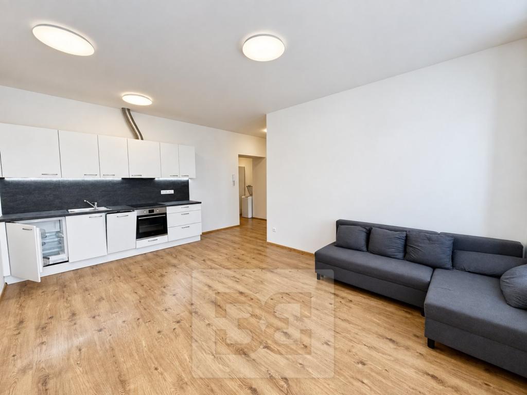 Pronájem bytu 2+kk 60 m2
