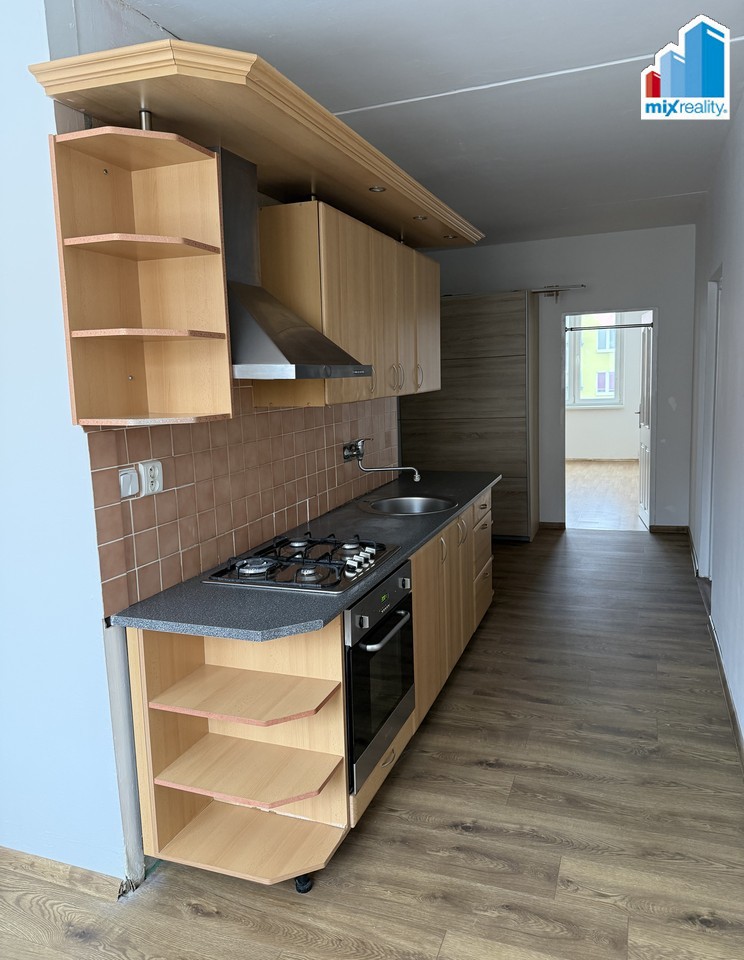 Pronájem bytu 2+1 77 m2