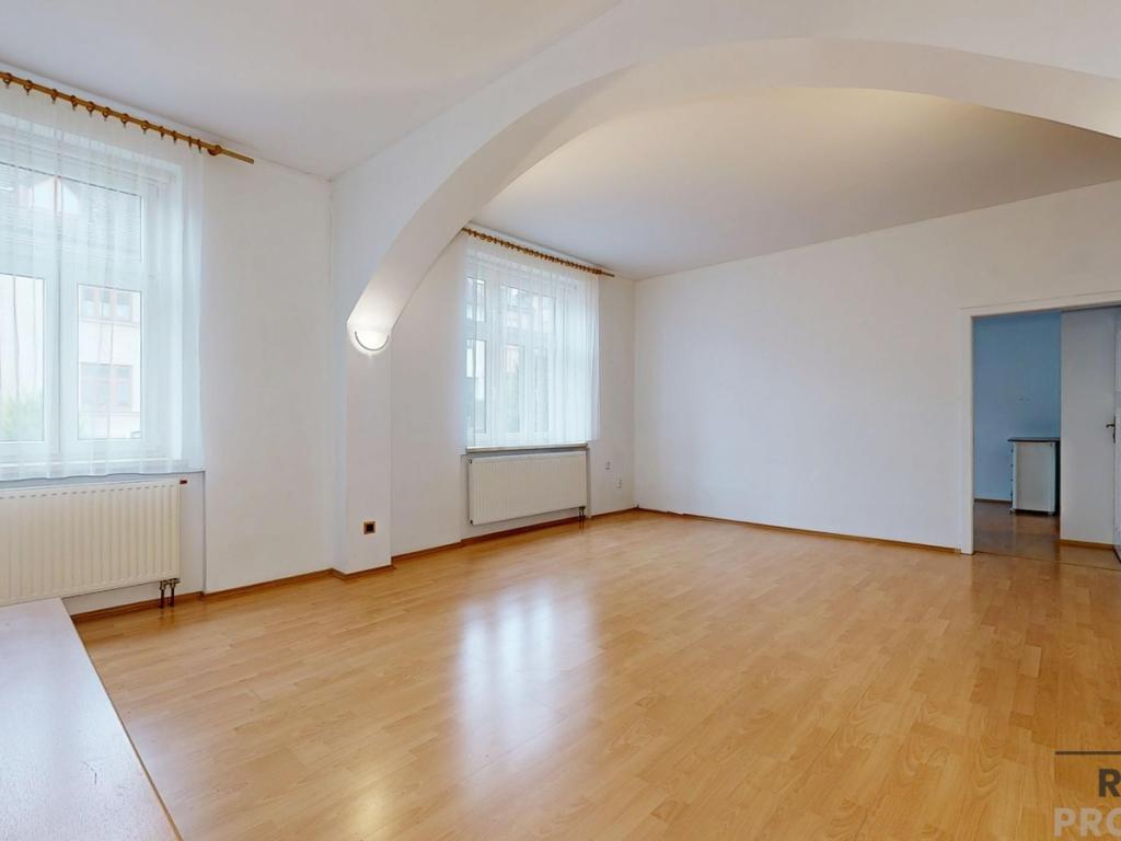 Prodej bytu 3+1 150 m2