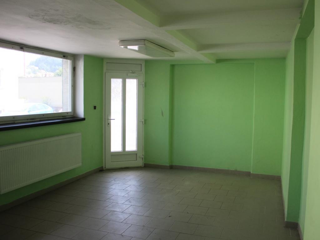 Pronájem bytu atypický 64 m2