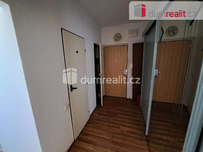 Pronájem bytu 2+1 55 m2