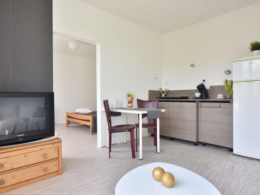 Pronajem bytu 2+kk 40 m2