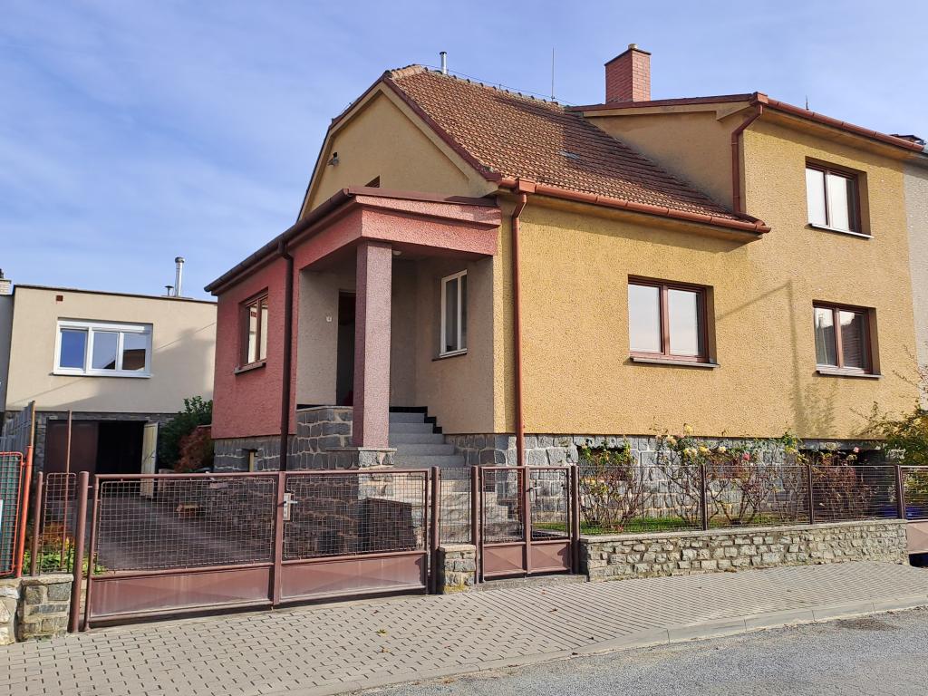 Prodej domu 1 m2