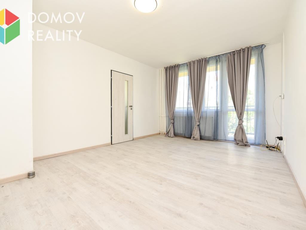 Pronájem bytu 3+1 78 m2