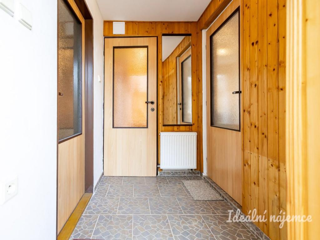 Pronájem bytu 2+1 41 m2