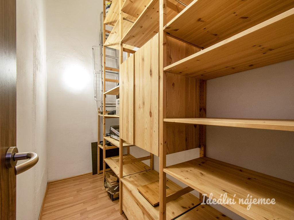 Pronájem bytu 2+kk 46 m2