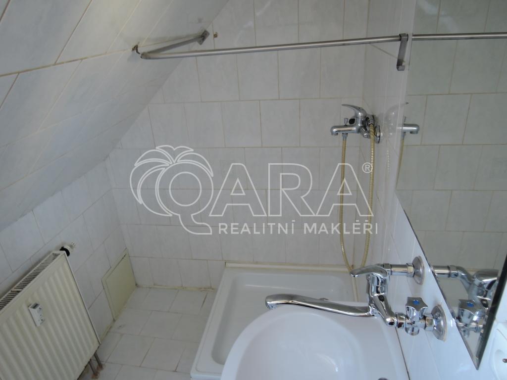 Pronájem bytu 2+kk 30 m2