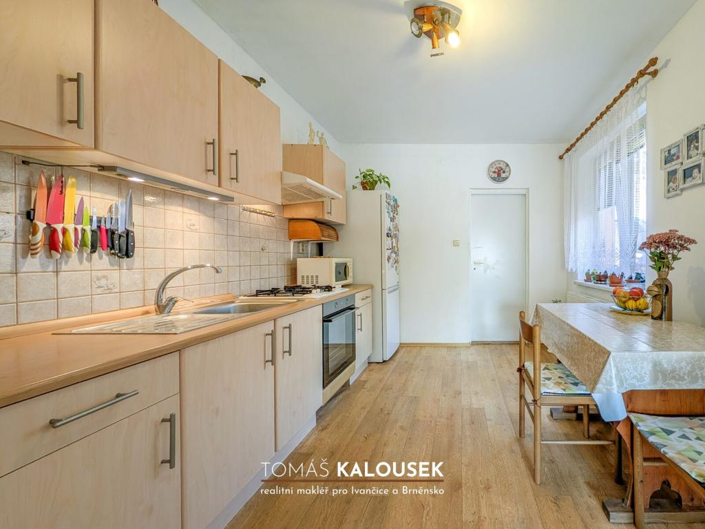 Prodej domu 55 m2, Dolní Kounice – náhled fotky 14