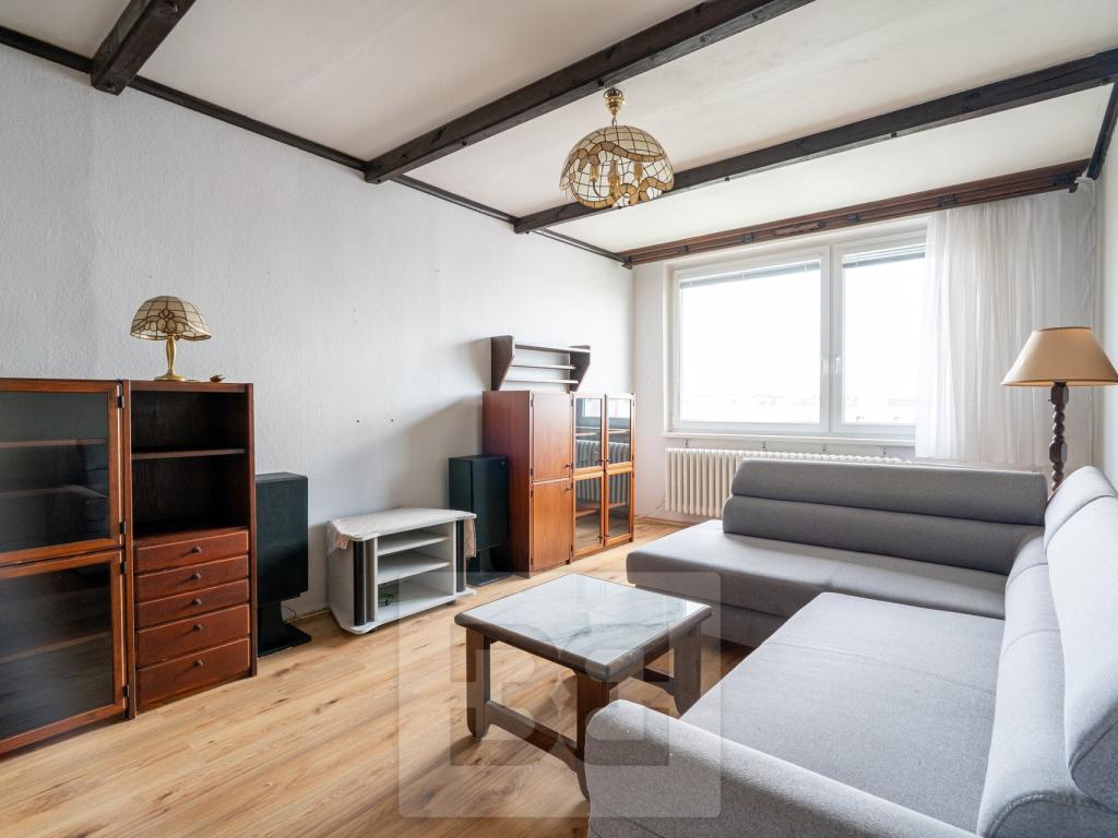 Pronájem bytu 3+kk 64 m2