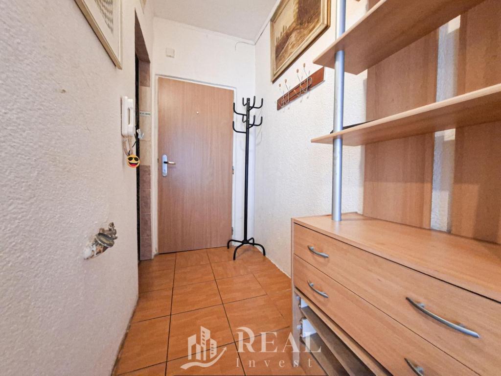 Pronájem bytu 1+kk 20 m2