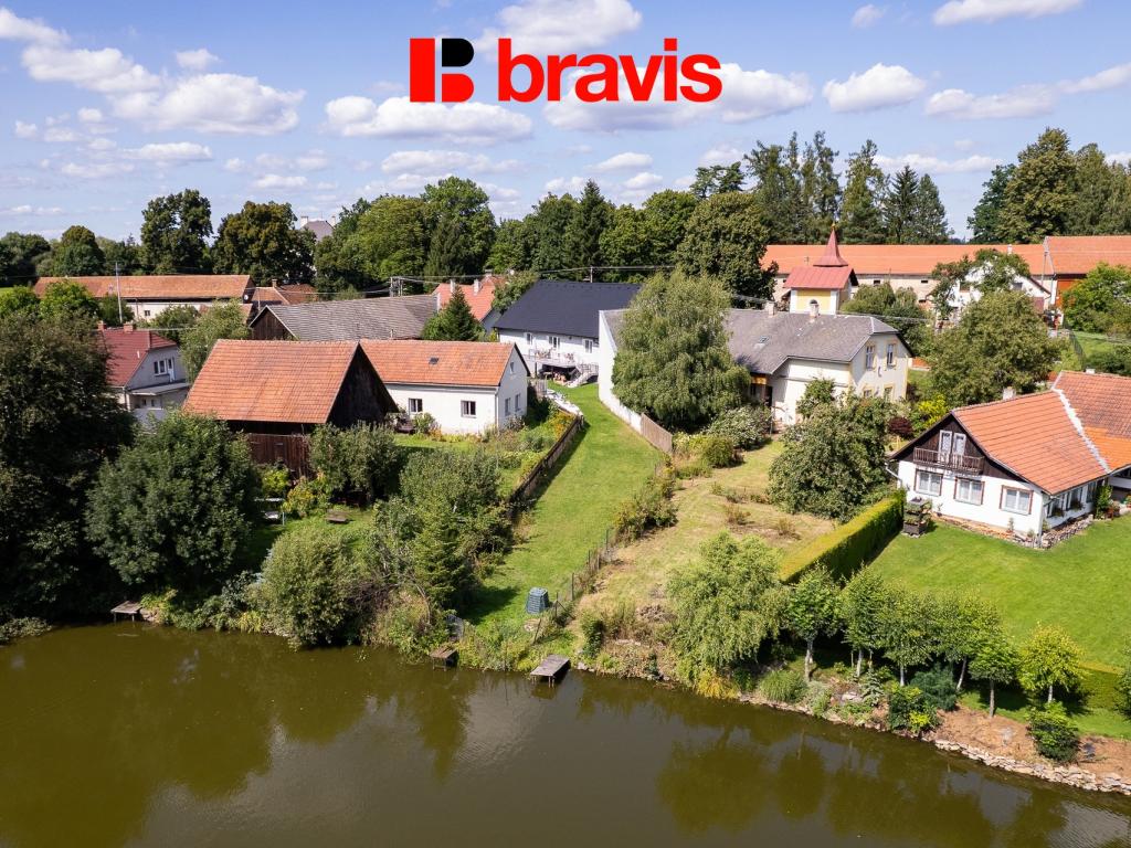 Prodej domu 440 m2, Radešín – náhled fotky 25