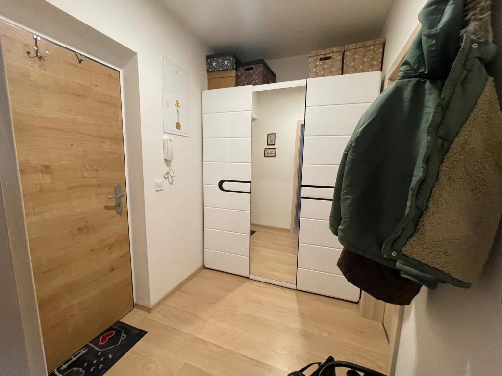 Pronájem bytu 1+kk 38 m2