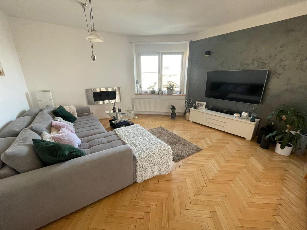 Pronajem bytu 4+kk 150 m2